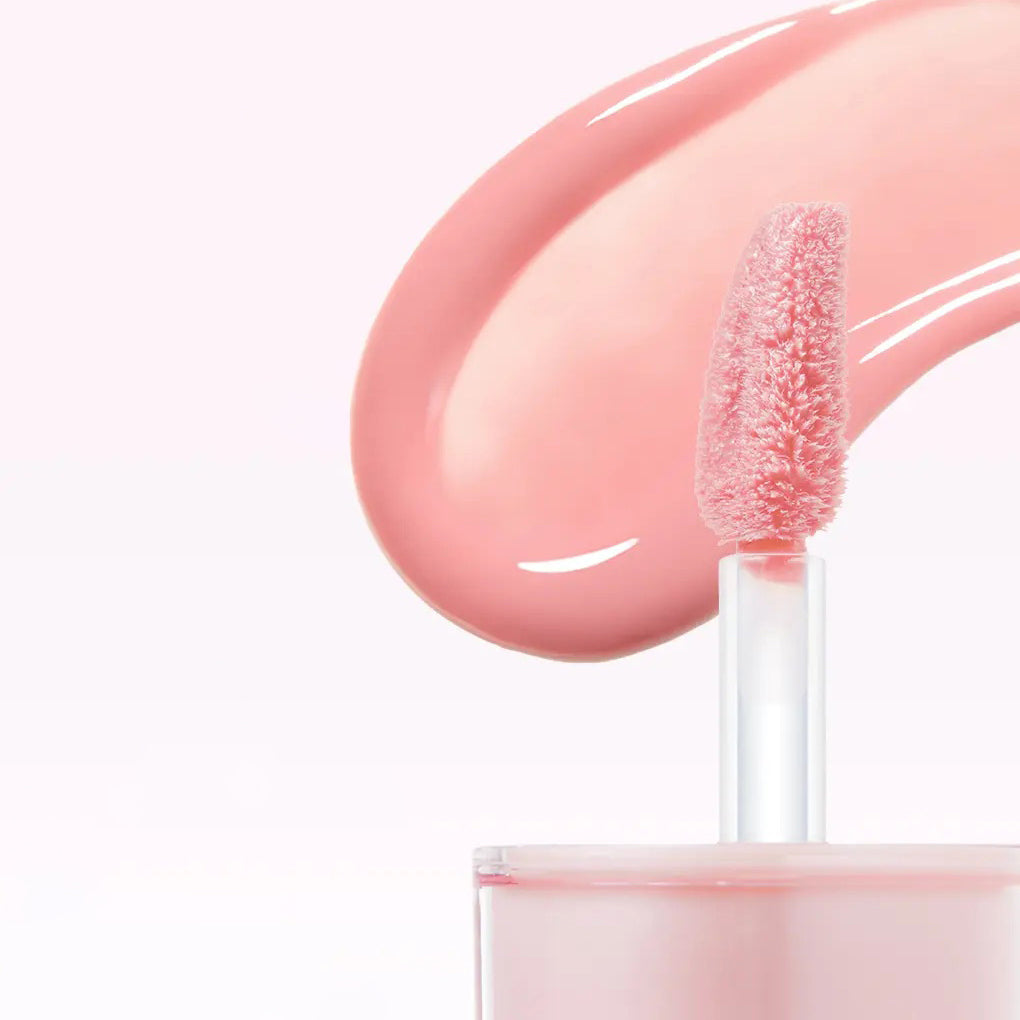 WAKEMAKE Glaze Fixing Gloss 3.8g 6 Colors