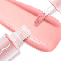 WAKEMAKE Glaze Fixing Gloss 3.8g 6 Colors