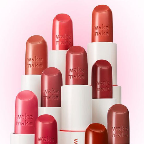 [Deal] WAKEMAKE Healthy Glow Balm Stick 10 Colors