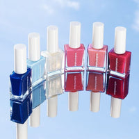 WAKEMAKE Nail Gun Summer Season Color 6 Colors