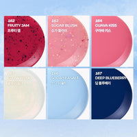 WAKEMAKE Nail Gun Summer Season Color 6 Colors