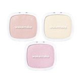 WAKEMAKE Sheer Breeze Highlighter 5g 3 Colors