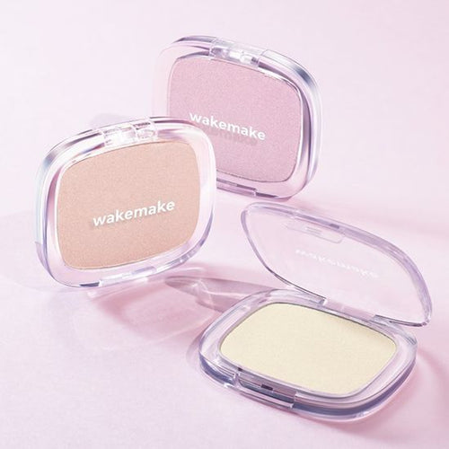 [Deal] WAKEMAKE Sheer Breeze Highlighter 5g 3 Colors