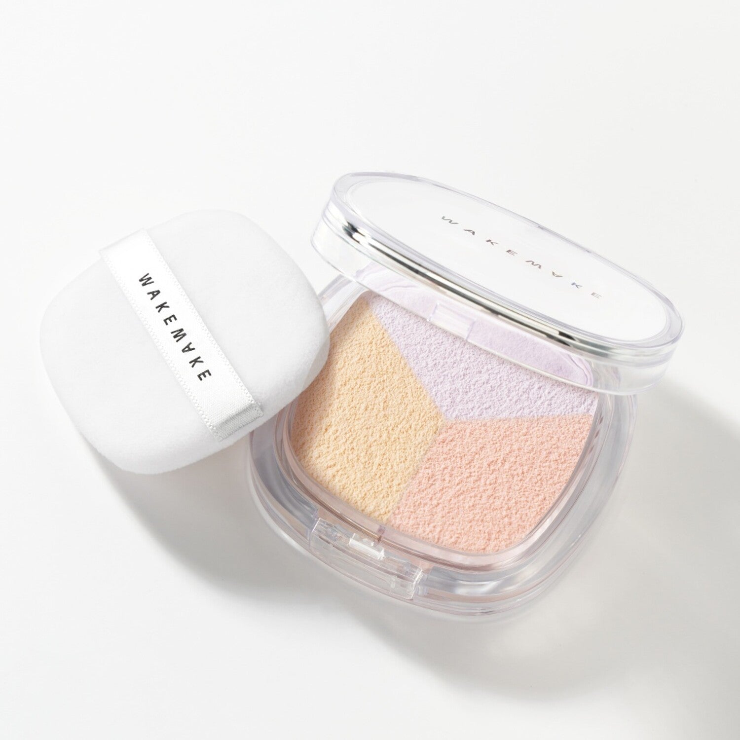 WAKEMAKE Stay Fixer Multi Color Powder 4g | DODO SKIN – DODOSKIN