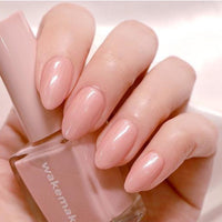 WAKEMAKE Nail Gun Spring Season Color 6 Colors