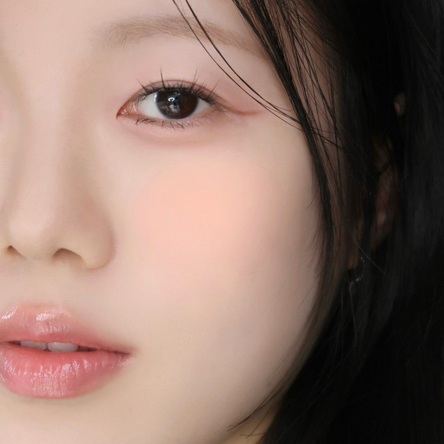 WAKEMAKE Sheer Breeze Blusher 5g 5 Colors