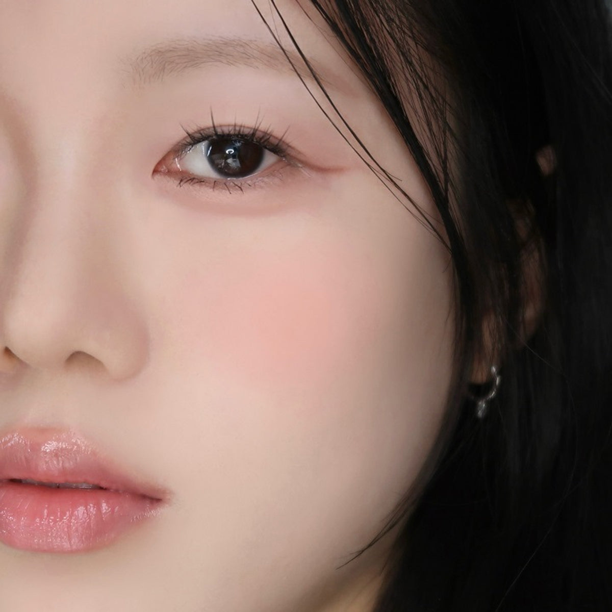 WAKEMAKE Sheer Breeze Blusher 5g 5 Colors