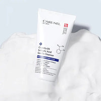 CARE:NEL Cicavita B5 Salicylic Acid Gentle Cleanser 150ml - DODOSKIN