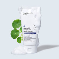 CARE:NEL Cicavita B5 Salicylic Acid Gentle Cleanser 150ml - DODOSKIN