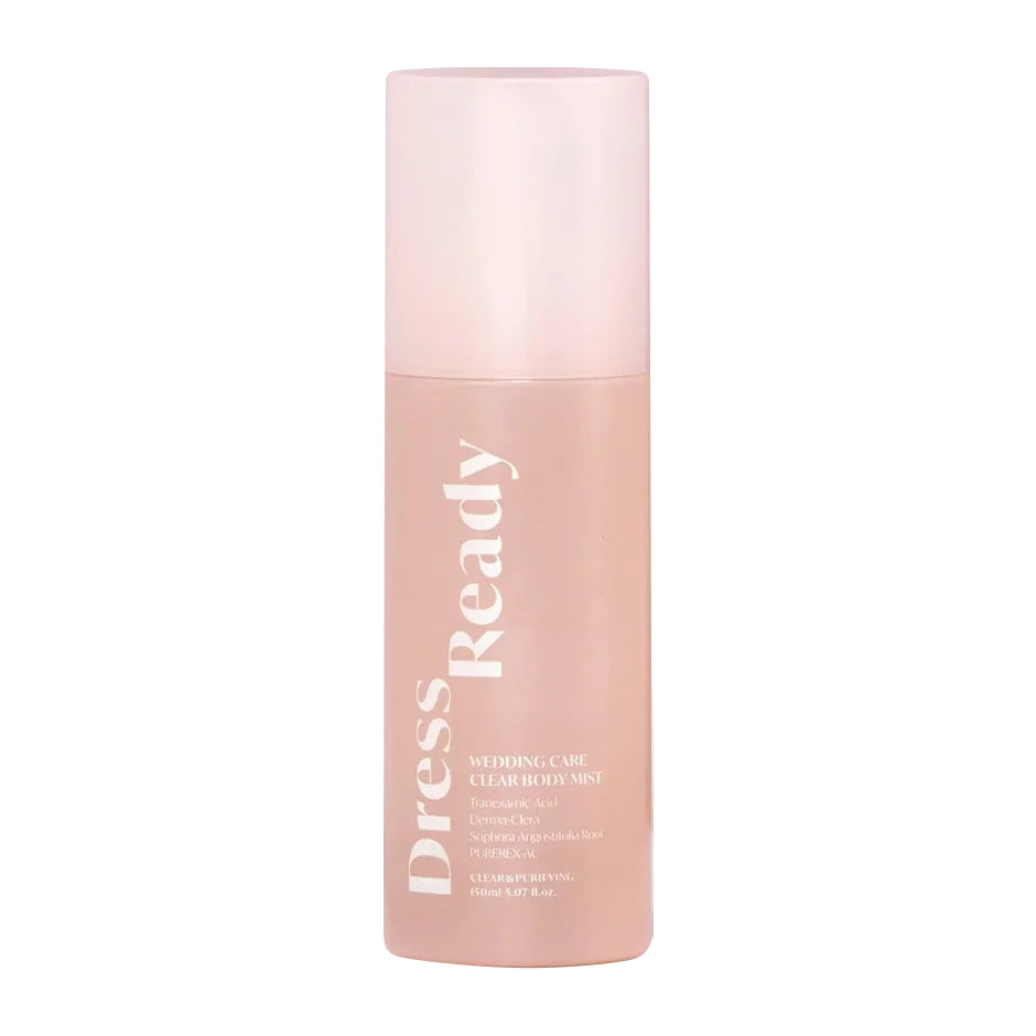 WEGLAN Dress Ready Body Mist 150ml