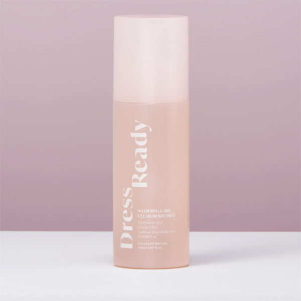 WEGLAN Dress Ready Body Mist 150ml