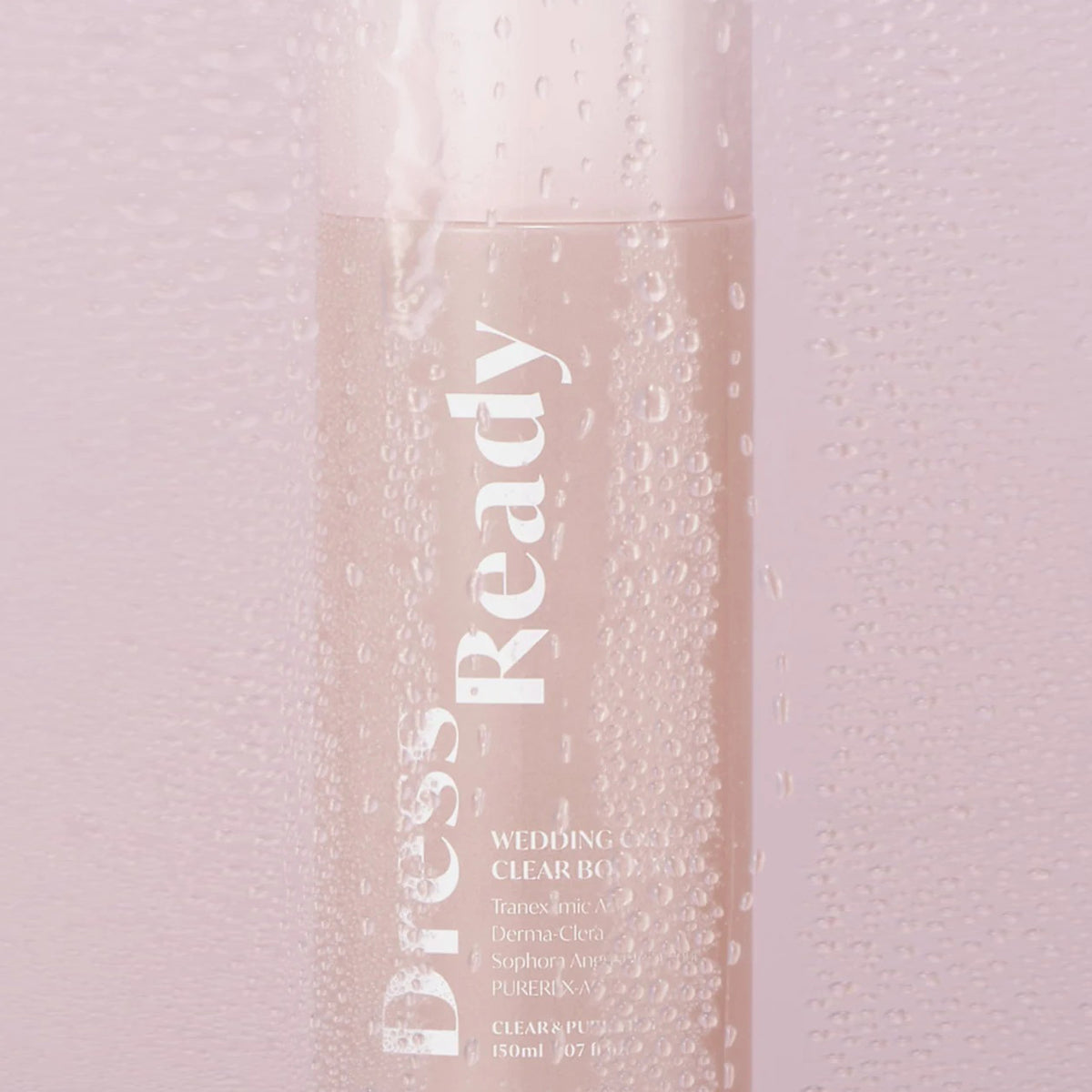WEGLAN Dress Ready Body Mist 150ml