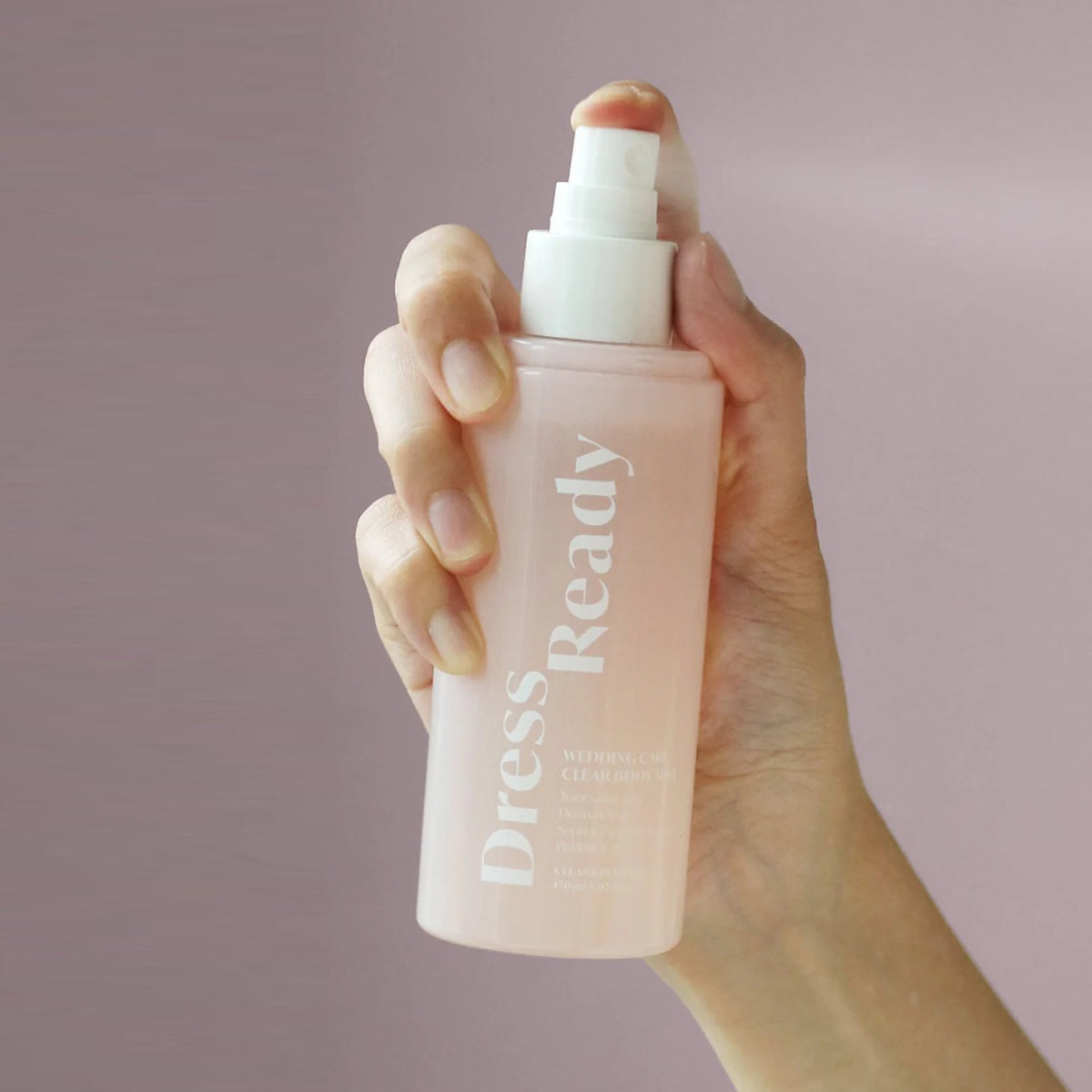 WEGLAN Dress Ready Body Mist 150ml