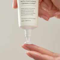 WEGLAN Ginseng Repair Glow Cream 60ml