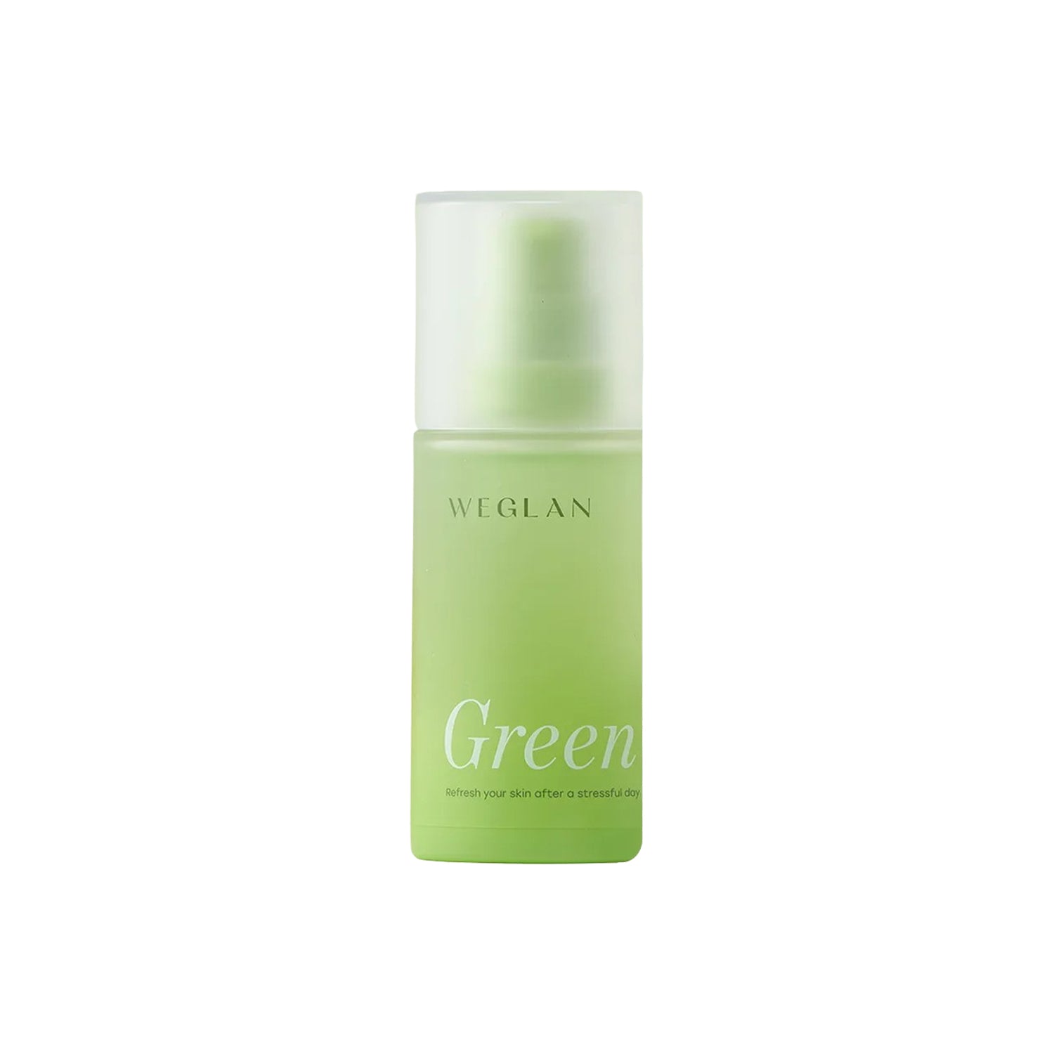 WEGLAN Green Tea Fresh Ampoule 30ml
