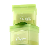 WEGLAN Green Tea Fresh Toner Pads 180ml 70ea