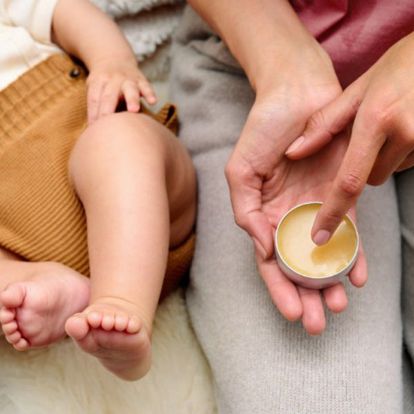 WELEDA Baby All Purpose Balm 25g