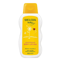 WELEDA Baby Body Lotion 200ml