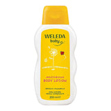 WELEDA Baby Body Lotion 200ml