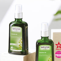 WELEDA Birch Cellulite Body Oil 100ml