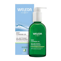 WELEDA Deep Cleansing Gel 150ml