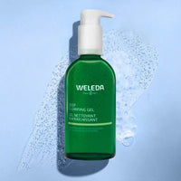 WELEDA Deep Cleansing Gel 150ml