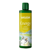 WELEDA Energy Shower Gel Ginger 400ml