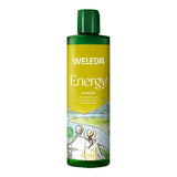 WELEDA Energy Shower Gel Ginger 400ml