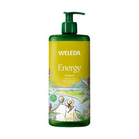 WELEDA Energy Shower Gel Ginger 750ml