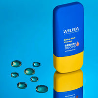 WELEDA Extra Rich Omega Serum Drops 30ml