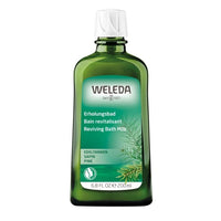 WELEDA Fine Reviving Bath Milk 200ml