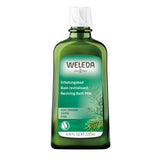 WELEDA Fine Reviving Bath Milk 200ml