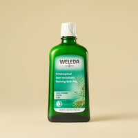 WELEDA Fine Reviving Bath Milk 200ml
