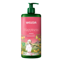 WELEDA Happiness Shower Gel Grapefruit 750ml
