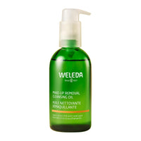 WELEDA Make-up Removal Cleansing Oil 150ml