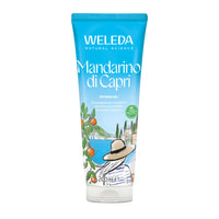WELEDA Mandarino di Capri Shower Gel 200ml