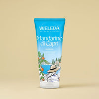 WELEDA Mandarino di Capri Shower Gel 200ml