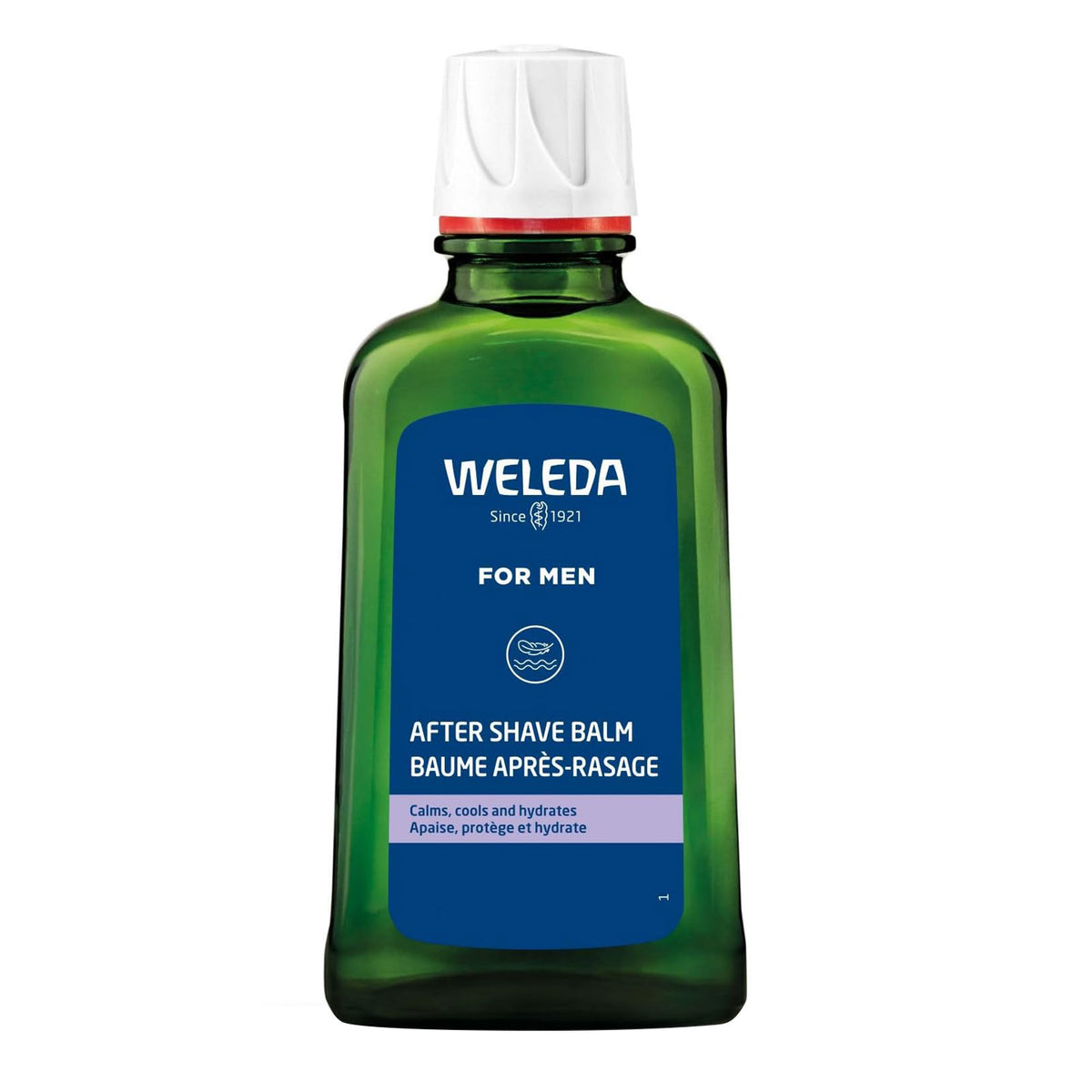 WELEDA Men's After Shave Balm 100ml