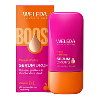WELEDA Pore Refining Serum Drops 30ml