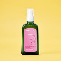 WELEDA Pregnancy Oil 100ml