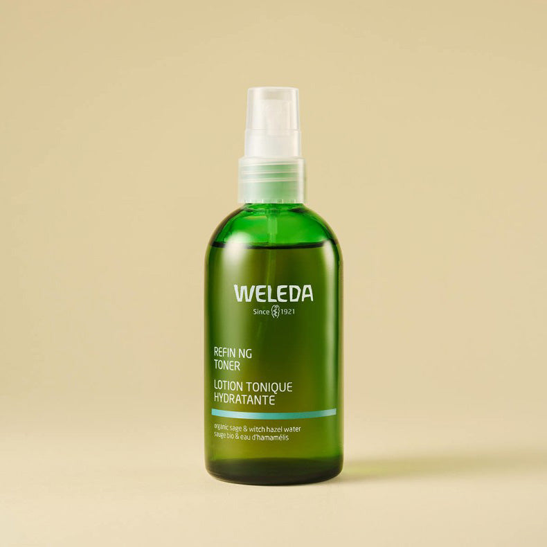 WELEDA Refining Toner 150ml