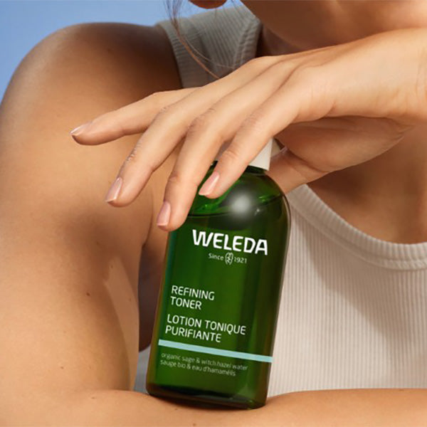 WELEDA Refining Toner 150ml