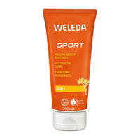 WELEDA Sports Shower Gel Arnica 200ml