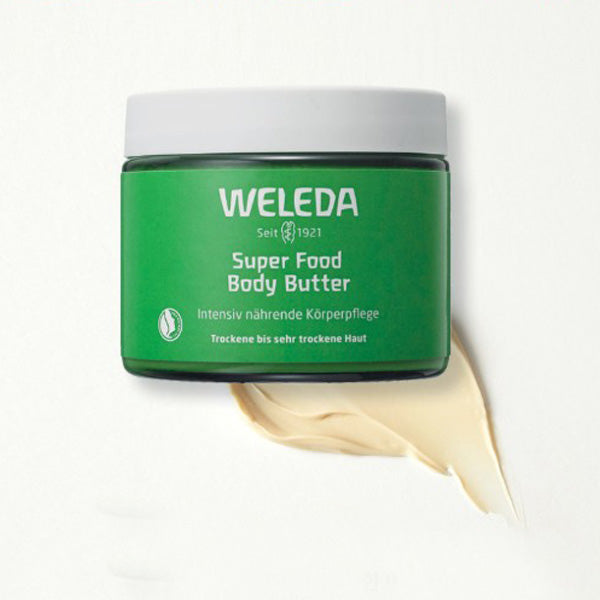 WELEDA Superfood Body Butter 150ml