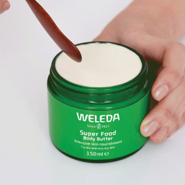 WELEDA Superfood Body Butter 150ml