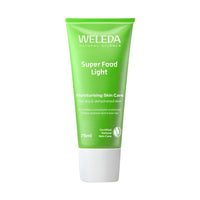 WELEDA Superfood Light Cream 75ml