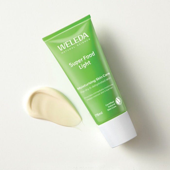 WELEDA Superfood Light Cream 75ml