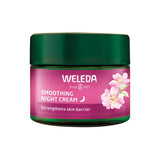 WELEDA Wild Rose White Tea Smoothing Night Cream 40ml