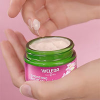 WELEDA Wild Rose White Tea Smoothing Night Cream 40ml