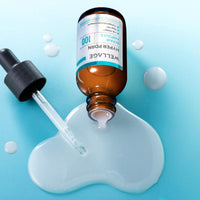 WELLAGE Hyper PDRN Repair Ampoule 30ml